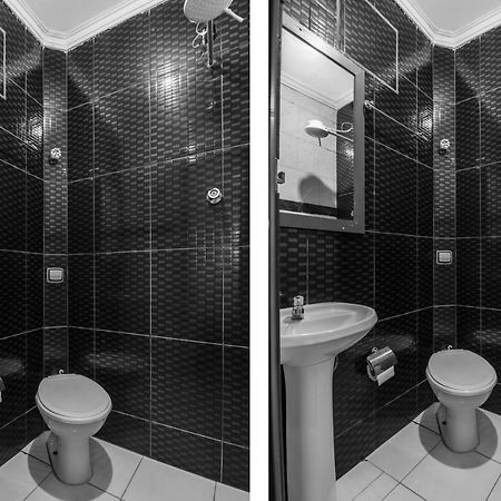 Hotel Florencio Santo André Dış mekan fotoğraf