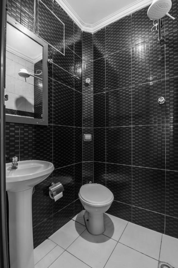 Hotel Florencio Santo André Dış mekan fotoğraf